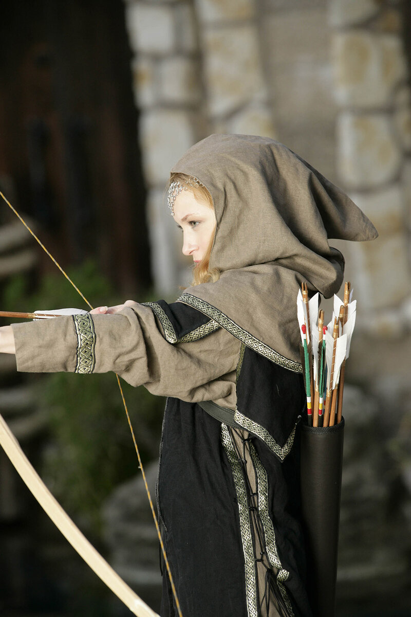 Галина, 22